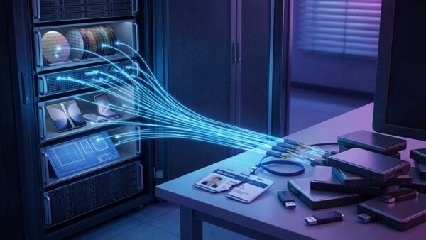 サムスン電子の機密情報流出事件、元社員と特許管理企業代表が拘束起訴