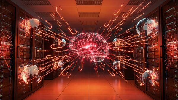 マイクロソフト、攻撃者のAI悪用がフィッシングとマルウェア開発を加速と指摘