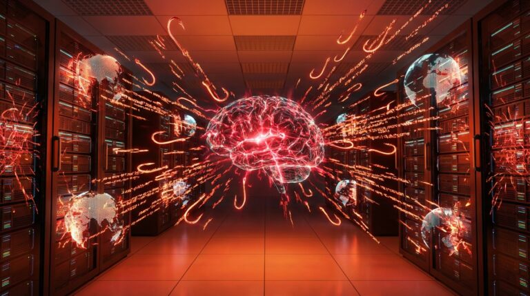 マイクロソフト、攻撃者のAI悪用がフィッシングとマルウェア開発を加速と指摘