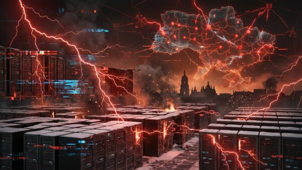 警察庁、ロシアのウクライナ侵攻直前にサイバー攻撃が発生したと報告