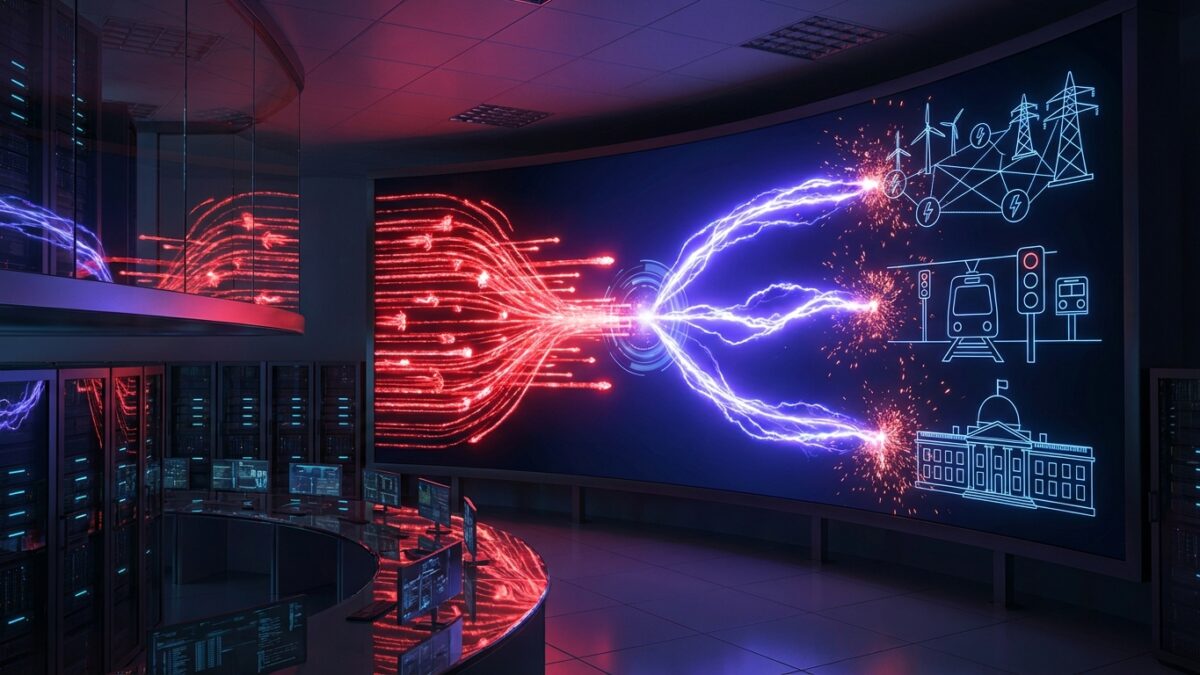 政府、サイバー攻撃の無害化を10月開始へ　能動的サイバー防御の全面導入に向け準備を加速