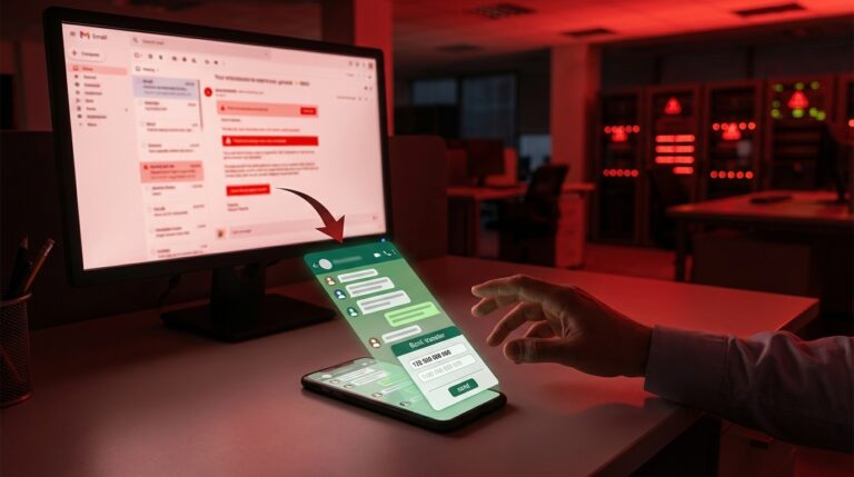 IPAが「社長等をかたる詐欺メール」に注意喚起、社長をかたるメールからLINEグループ作成と送金指示へ誘導