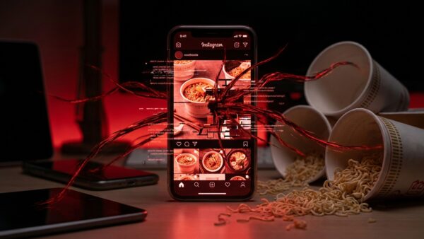 明星食品、公式インスタグラムで不正アクセスを確認　二次被害防止へ反応控えるよう注意喚起