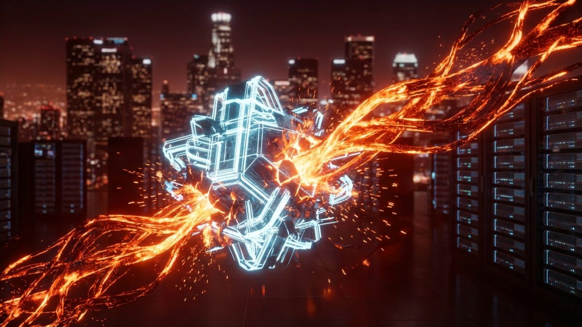 マッキンゼーの社内AIに脆弱性指摘、英新興が侵入を報告