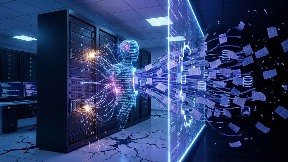 AIコーディングの利点と課題が浮上、AIエージェントによる情報漏洩リスクへの備えも焦点に