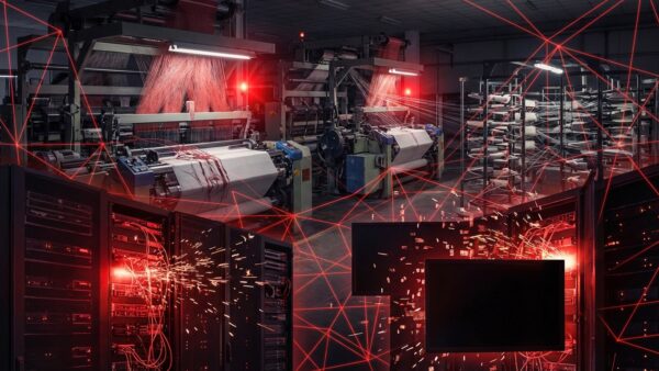 オーミケンシ、サイバー攻撃によりシステム障害が発生と開示