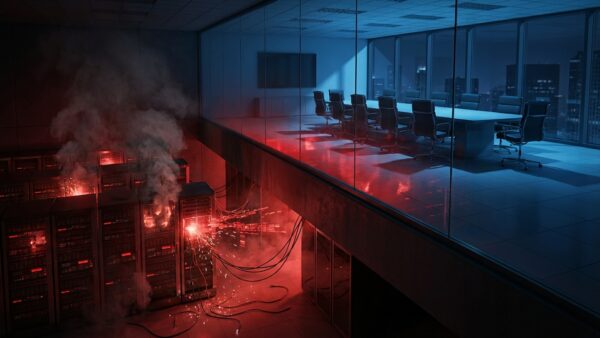 経営層に「今の危険度」を伝え、全社で能動的サイバー防御を進めるための視点