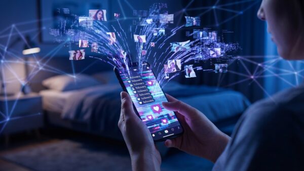 NTTドコモ、SNSの情報漏洩リスクを学べる無料ブラウザゲーム「インフルエンサー育成ゲーム ばくモレ」を公開