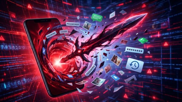 iOS 18の脆弱性「DarkSword」報告、Web閲覧だけで情報窃取の恐れ