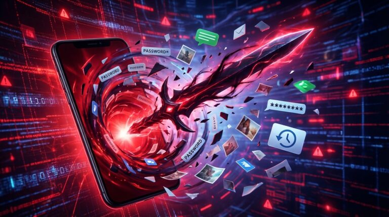 iOS 18の脆弱性「DarkSword」報告、Web閲覧だけで情報窃取の恐れ