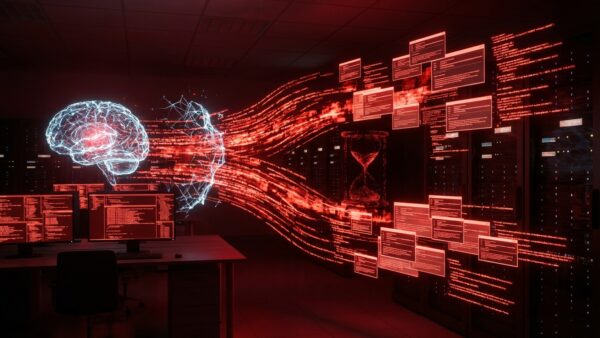 Anthropic新モデルで加速する「攻撃の民主化」――情シスが明日から縮めるべき時間