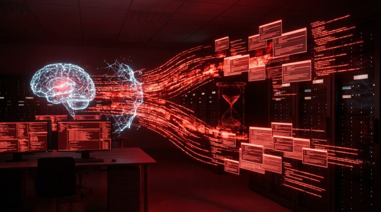 Anthropic新モデルで加速する「攻撃の民主化」――情シスが明日から縮めるべき時間