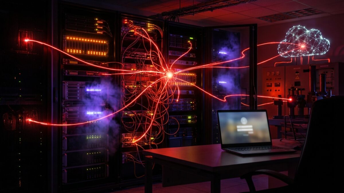 2026年に情シスが優先すべきサイバー対策:ID起点と復旧力の実務整理