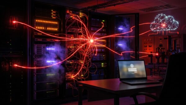 2026年に情シスが優先すべきサイバー対策：ID起点と復旧力の実務整理
