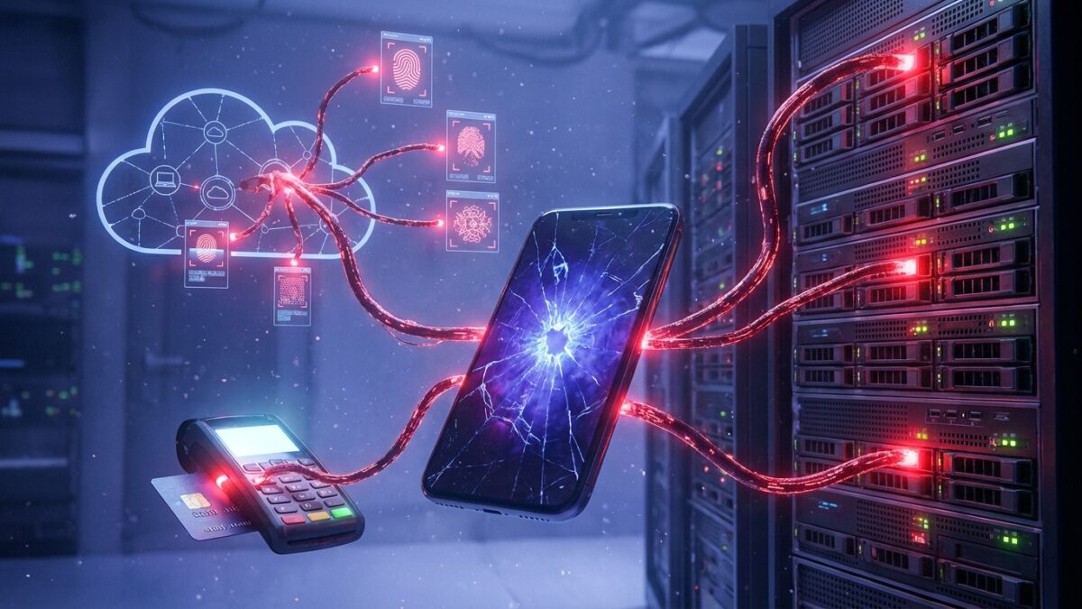 政府級iPhone攻撃ツール「Coruna」流出疑惑が突きつける情シスの現実