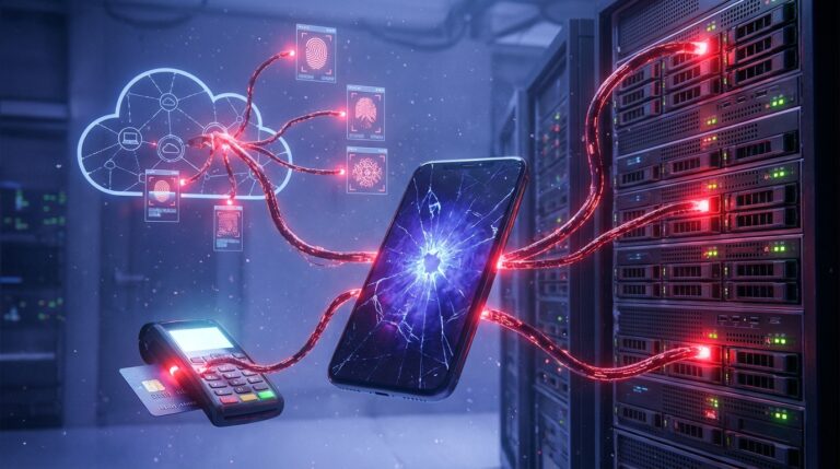 政府級iPhone攻撃ツール「Coruna」流出疑惑が突きつける情シスの現実