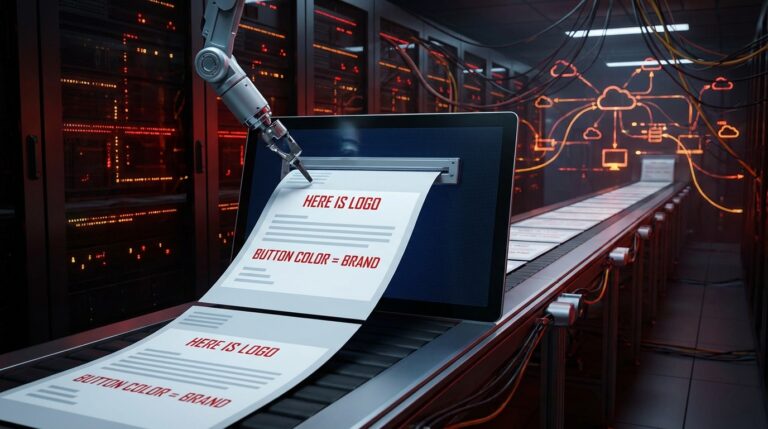 フィッシングメールの「注釈残り」から読む量産化と企業側の備え