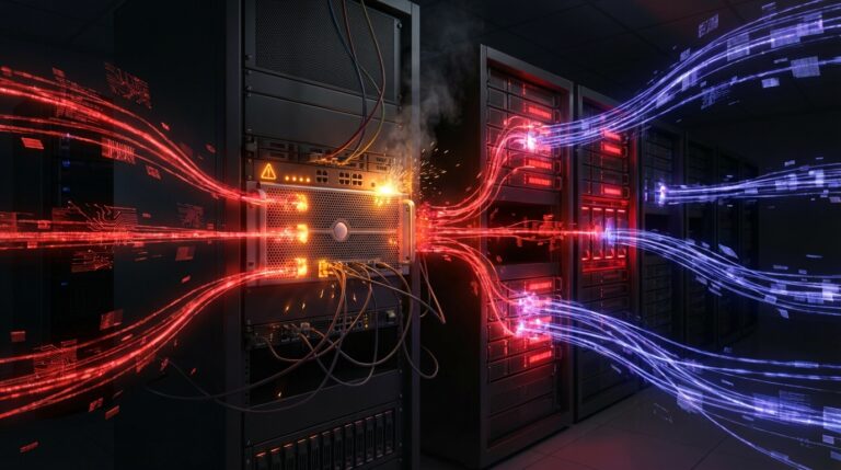 SSL-VPN脆弱性報道で再確認する境界装置リスクと優先対策