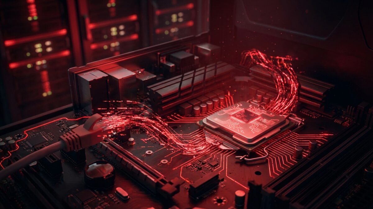 CPU-Z/HWMonitor改ざんに見るサプライチェーン攻撃対策