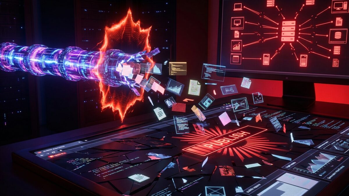 身代金未払いでも止まらない情報公開型恐喝　情シスが備えるべき実務