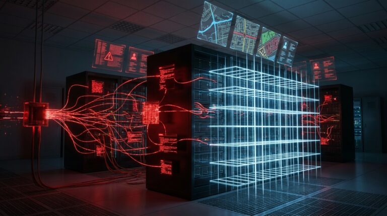 自治体方針に学ぶセキュリティ実装の勘所：愛荘町の示唆を情シス視点で整理