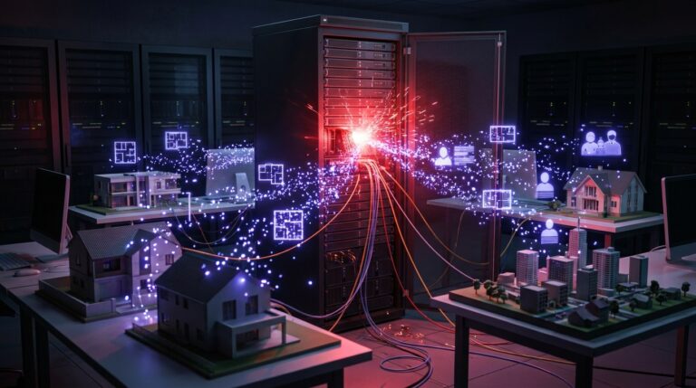 不動産CRM不正アクセス報道に学ぶ、情シスが押さえる初動と再発防止