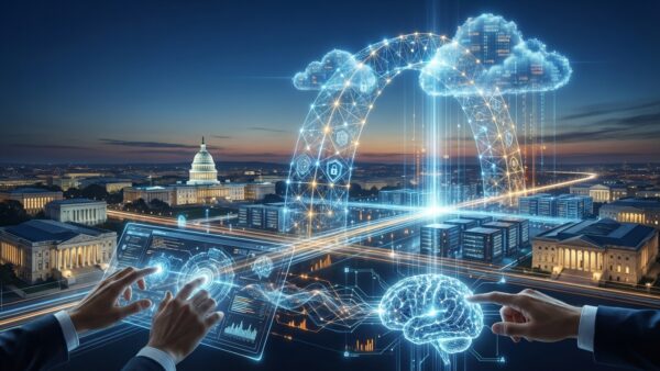 AndesiteのFedRAMP High「In Process」が示す、準拠前提SOC運用の要点