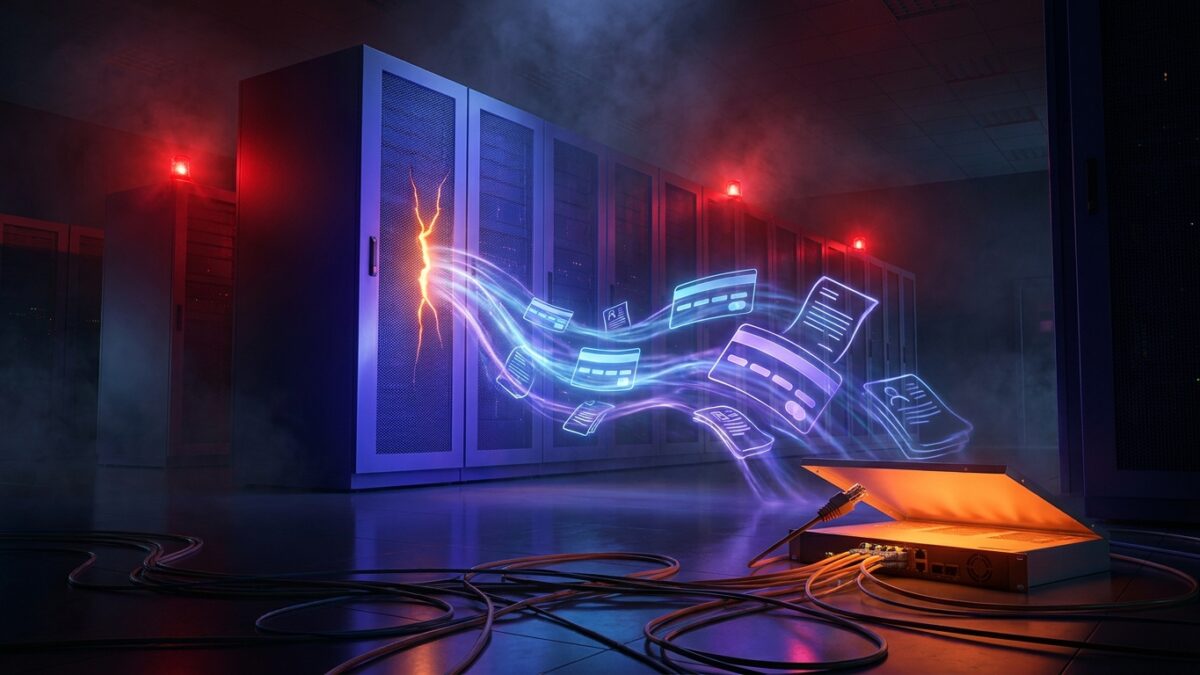 Capital One事件に学ぶクラウド防御の盲点：ゼロデイではなく設定不備が崩す前提