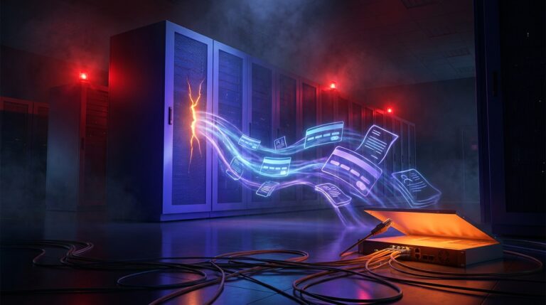 Capital One事件に学ぶクラウド防御の盲点：ゼロデイではなく設定不備が崩す前提