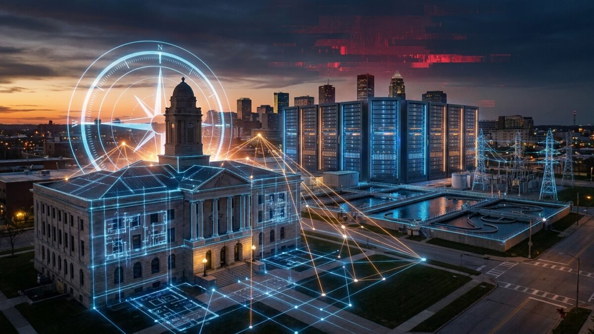 自治体方針に学ぶセキュリティ統制の実装ポイント