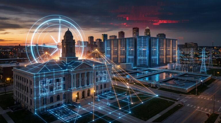 自治体方針に学ぶセキュリティ統制の実装ポイント