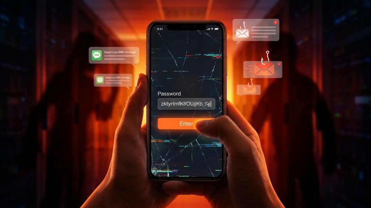 パスワードが意図せず上書きされる不具合に学ぶ、認証設計と運用の勘所