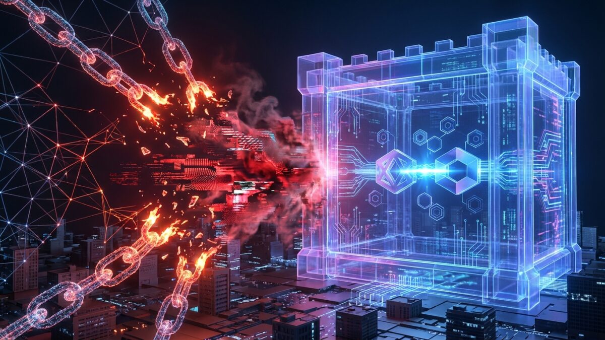 信頼を成長に変えるセキュリティ戦略：情シスが押さえる実装と指標