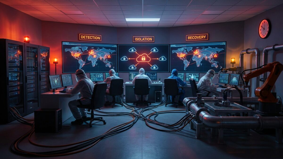 実践型セキュリティ教育が示す人材戦略の要点