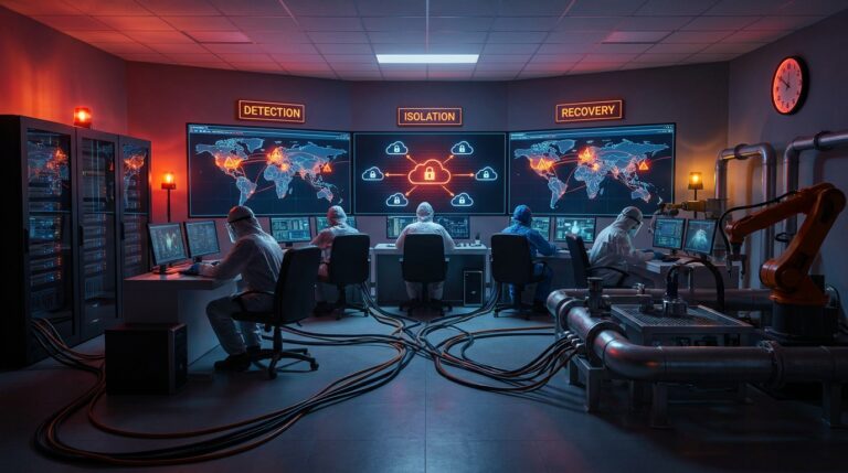 実践型セキュリティ教育が示す人材戦略の要点