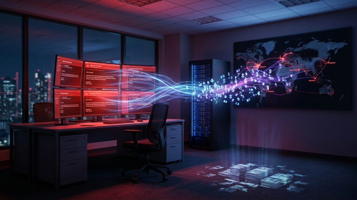 はてな11億円流出に学ぶBEC対策：情シスが押さえる送金防御