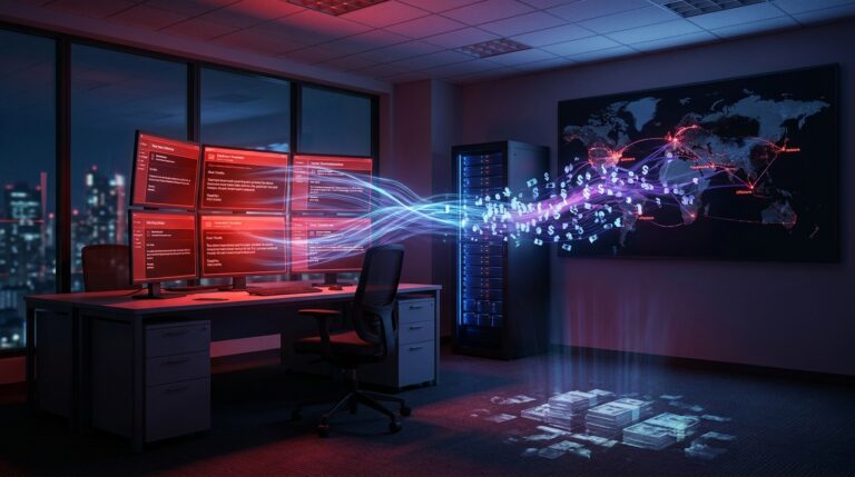 はてな11億円流出に学ぶBEC対策：情シスが押さえる送金防御