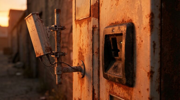 FOMA終了でtaspoも終了：回線依存認証が露呈したレガシーリスク