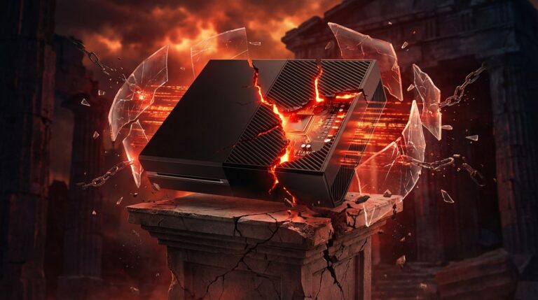 「ハッキング不可能」神話の崩壊が示す防御設計と運用の論点