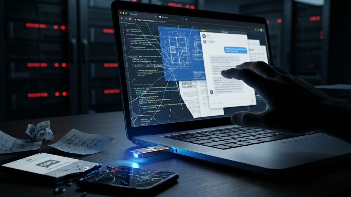 ChatGPTの新認証「AAS」導入で変わる情シスの設計点：フィッシング耐性と運用の勘所