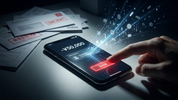 PayPayを悪用した「公金・料金未払い」フィッシング：送金機能悪用型の手口と情シスが取るべき対策