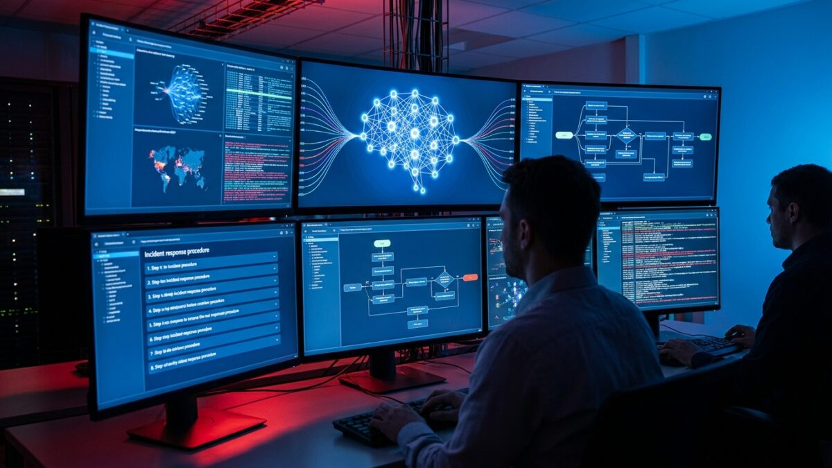 OpenAIのTAC拡大と「GPT-5.5 Cyber」プレビューが示すSOC運用の実装フェーズ
