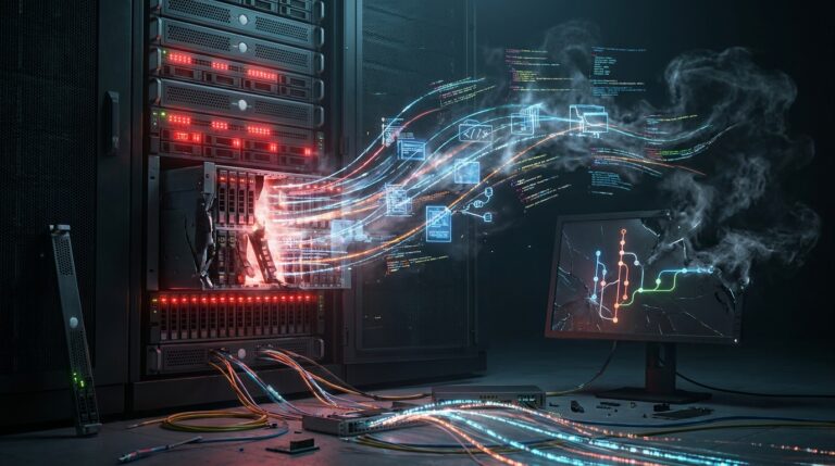 GitHub内部リポジトリ不正アクセス疑惑に備える開発基盤防御の実務