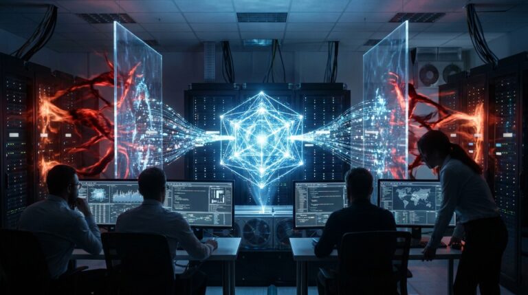Anthropic「Mythos」脆弱性情報共有制限緩和が示す実務シフト