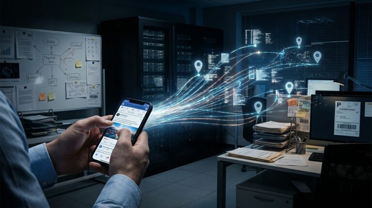 SNS情報漏えい対策：社内ルール不在が招くリスクと最小構成の実務対応