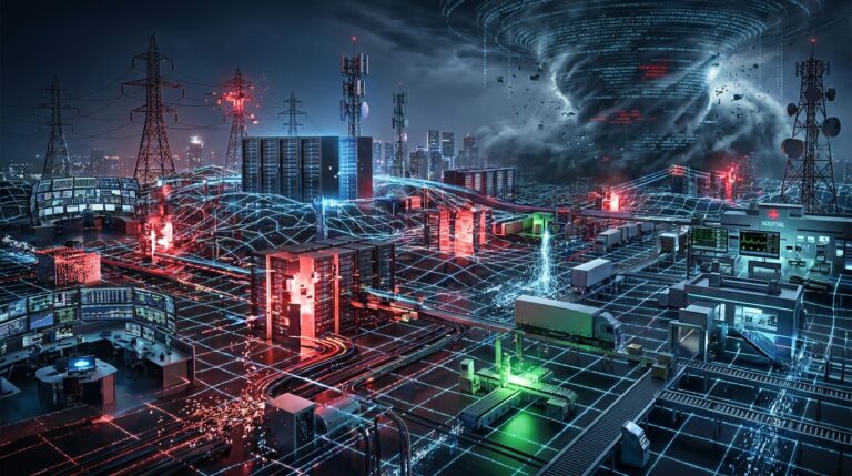 サイバーセキュリティのインフラ化と情シスが押さえる投資・運用の要点