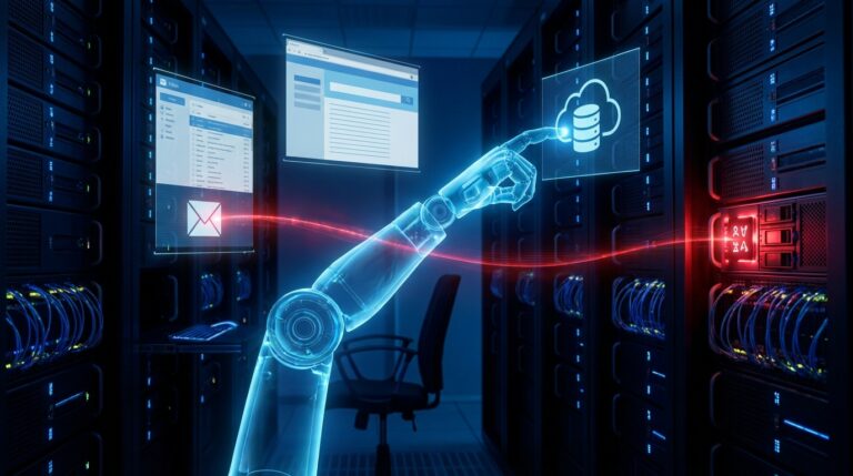 AIエージェント運用で増えるフィッシングリスクと設計面の対策