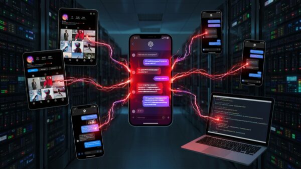 Instagram乗っ取り連鎖に学ぶ、AI支援機能が広げる攻撃面と情シスの実務対策