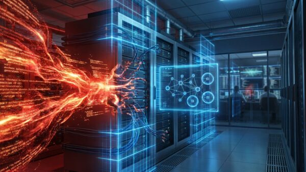 AI時代のサイバー攻撃を無力化する設計と運用の要点