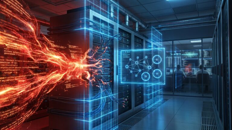 AI時代のサイバー攻撃を無力化する設計と運用の要点